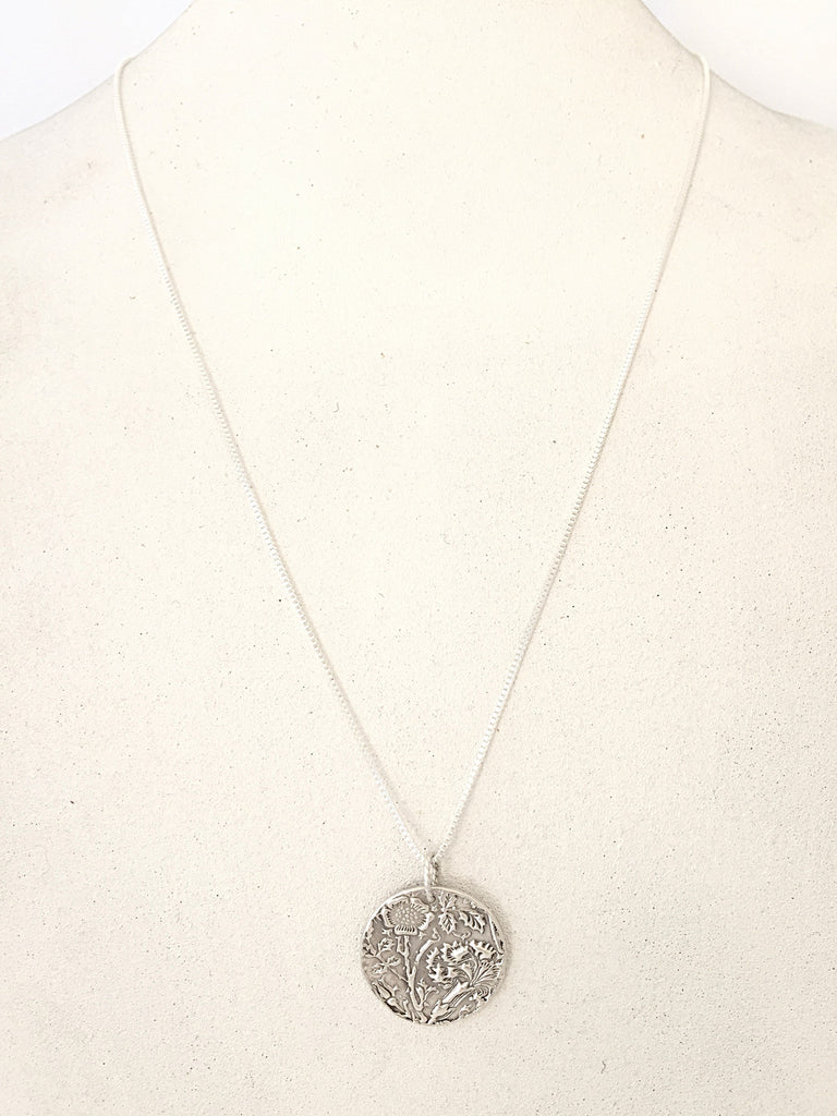 Spring Promise Necklace
