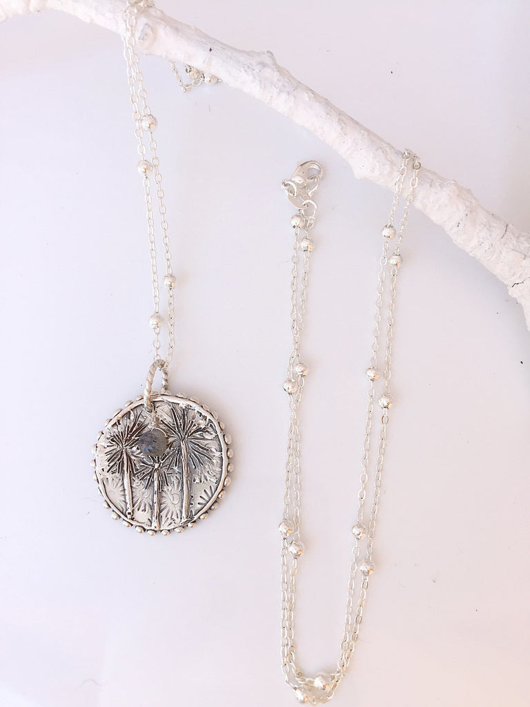 Dreams & Wishes Necklace